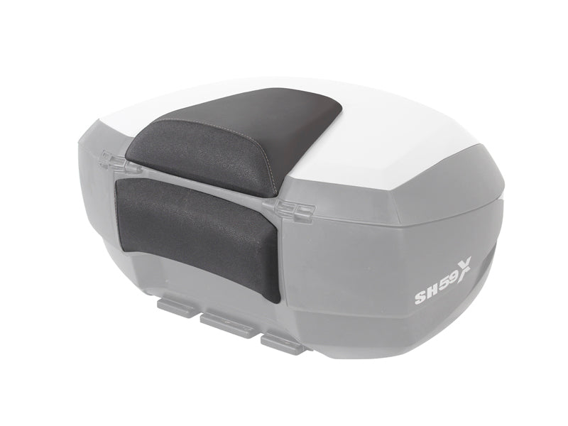 SHAD SH59X Topcase Aluminium