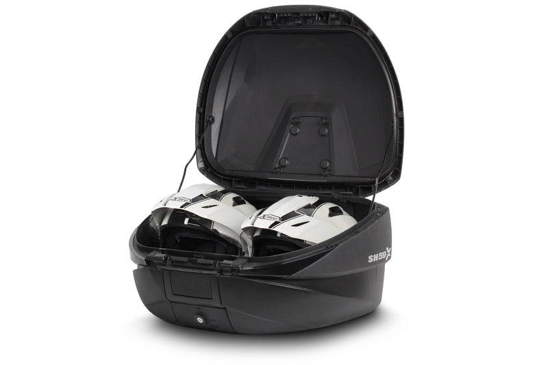 SHAD SH59X Topcase Aluminium