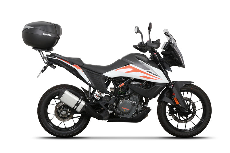 SHAD Top Master Montagesatz - KTM 390 Adventure
