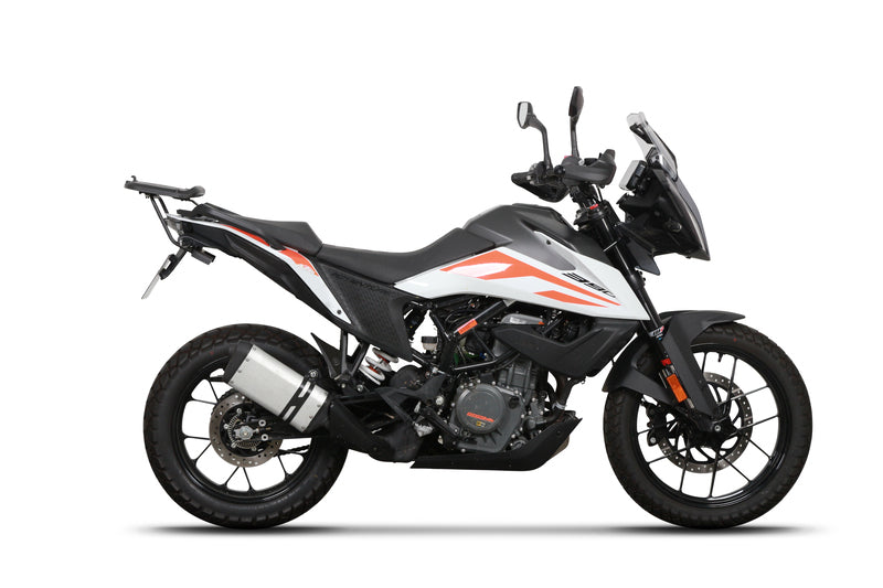 SHAD Top Master Montagesatz - KTM 390 Adventure