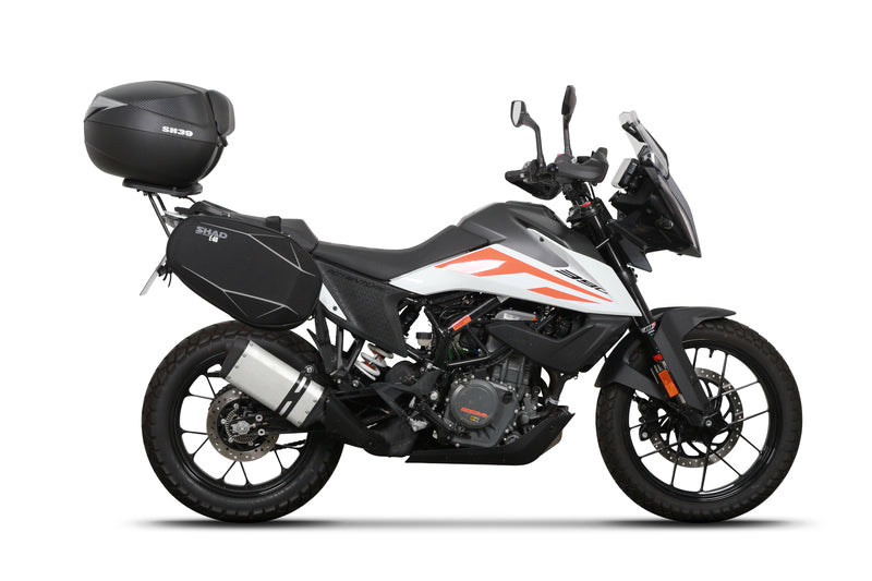 SHAD Top Master Montagesatz - KTM 390 Adventure