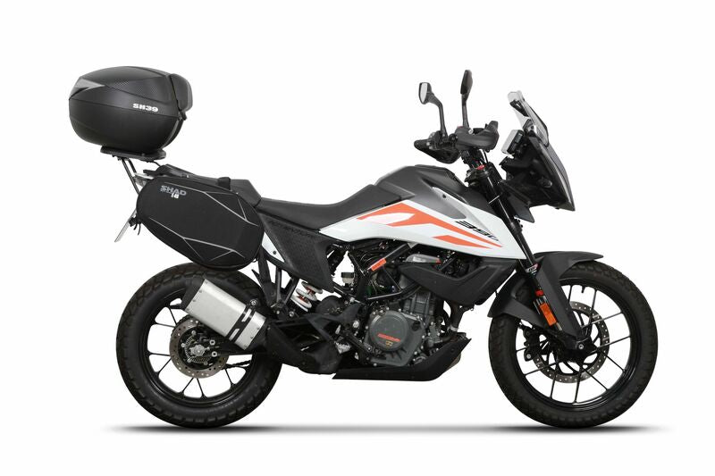 SHAD Top Master Montagesatz - KTM 390 Adventure