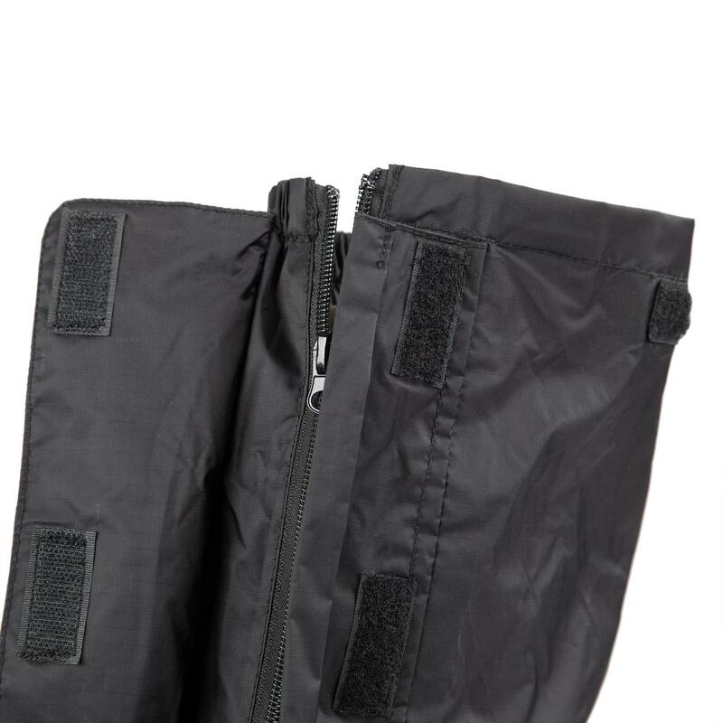 TUCANO URBANO Nano Plus Schuhüberzug Wasserdicht - Größe 38-39 Schwarz