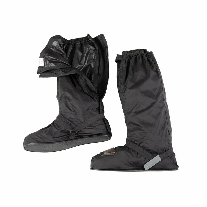 TUCANO URBANO Nano Plus Schuhüberzug Wasserdicht - Größe 48-49 Schwarz