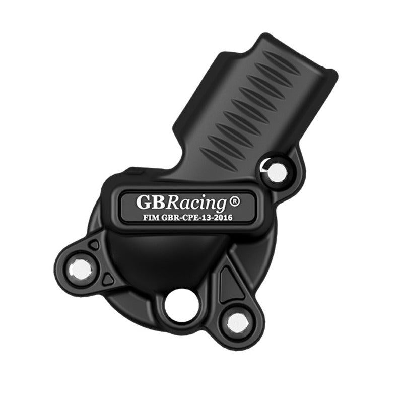 GB RACING Wasserpumpendeckelschoner
