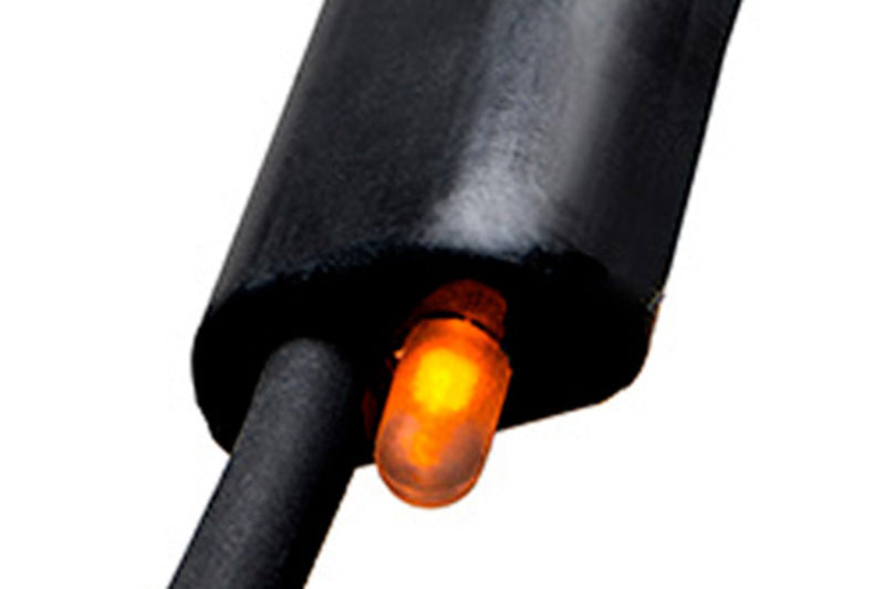 CAPIT Suprema Spina Reifenwärmer Schwarz (110-70/17'' / 140-70/17'')