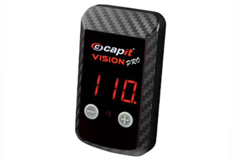 CAPIT Full Zone Vision Reifenwärmer Schwarz (115-120-125/17” / ≤200/55/17”)