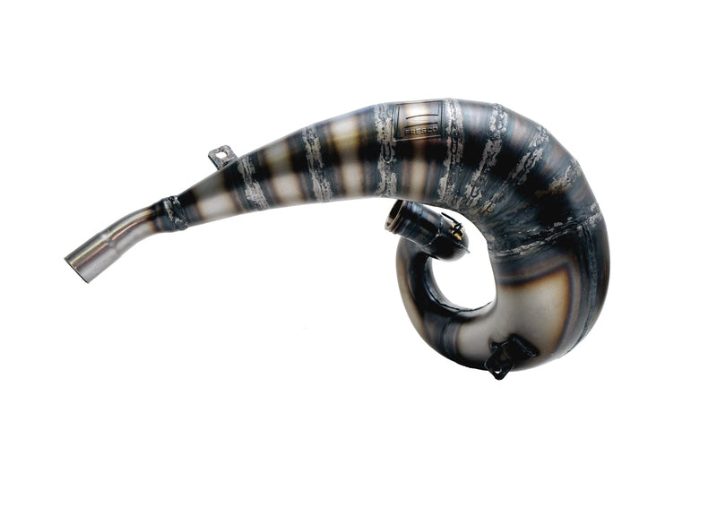 FRESCO Factory Expansionstopf - Stahl