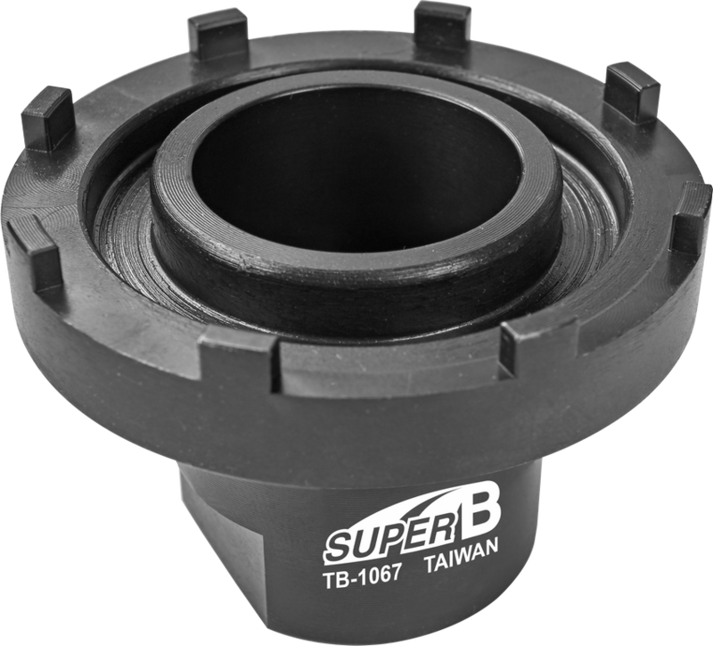 SUPER B E-Bike Bosch Lockring Tool (Gen. 2, Active, Performance & Cx Line 14-17)