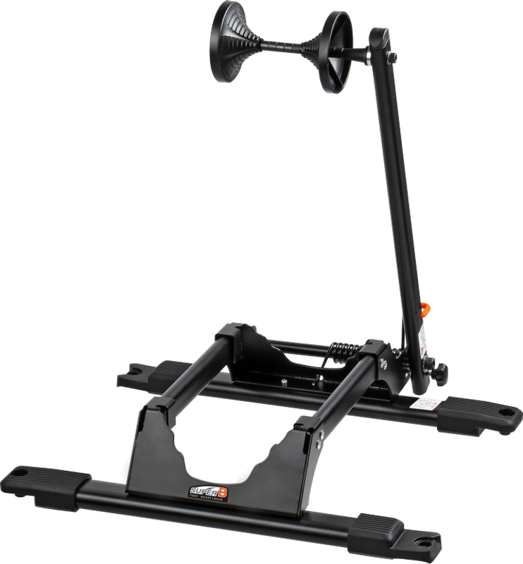 SUPER B Fat Bike Storage Stand 3-5''