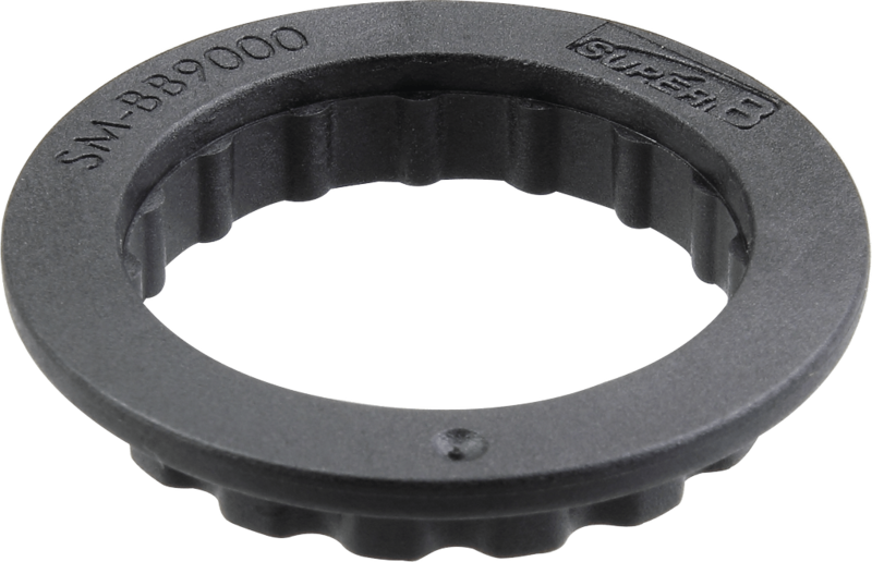 SUPER B B.B. Wrench Adaptor For Shimano Sm-Bb9000, Sm-Bb93