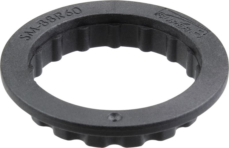 SUPER B B.B. Wrench Adaptor For Shimano Sm-Bbr60.
