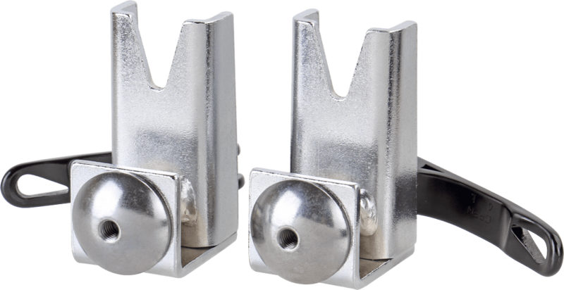 SUPER B Upright Extension For Bike Wheel Truing Stand (Tandem, Fat, Dh)