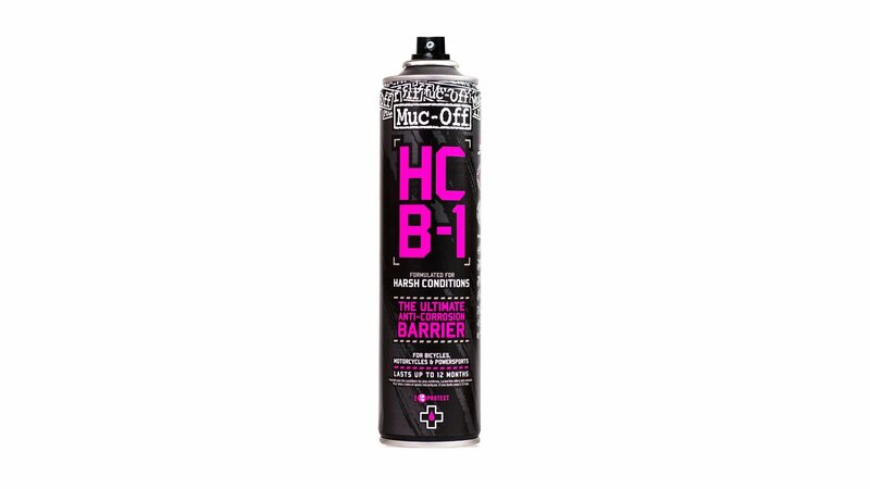 MUC-OFF HCB-1 - Spray 400Ml
