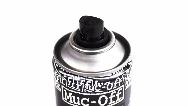 MUC-OFF HCB-1 - Spray 400Ml