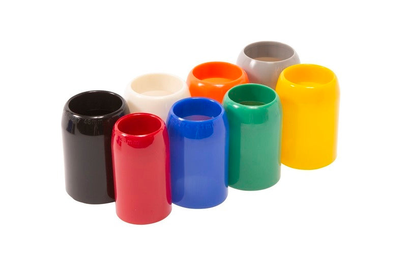 MOTION PRO Gabeldichtung Kugelset, 8-teilig