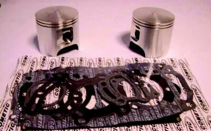 WISECO Schmiedekolben