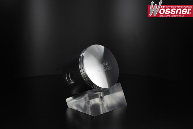 WÖSSNER Schmiedekolben