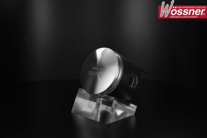 WÖSSNER Schmiedekolben