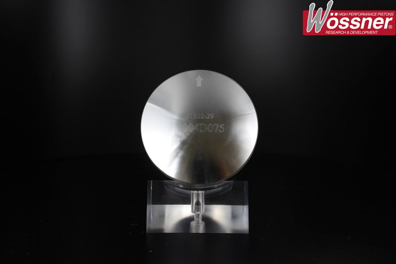 WÖSSNER Schmiedekolben