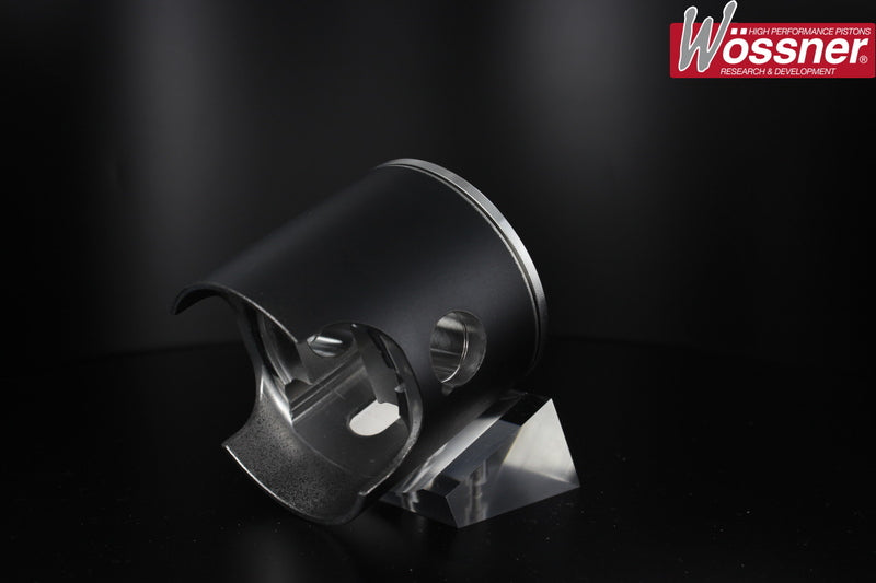 WÖSSNER Schmiedekolben