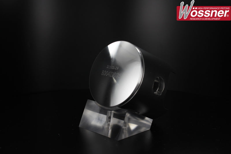 WÖSSNER Schmiedekolben