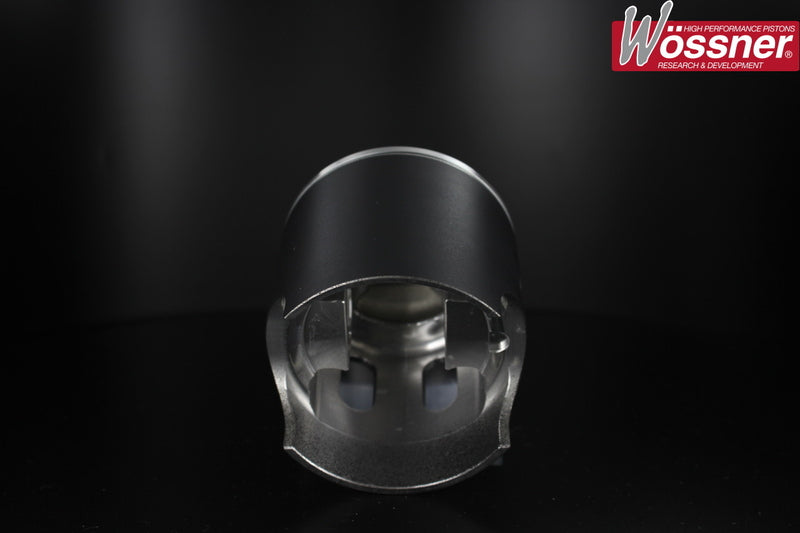 WÖSSNER Schmiedekolben