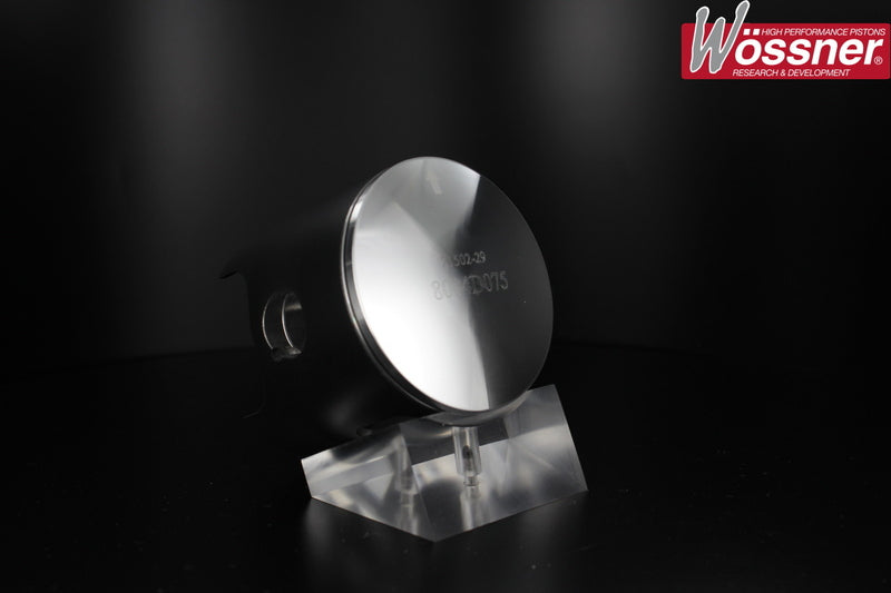 WÖSSNER Schmiedekolben