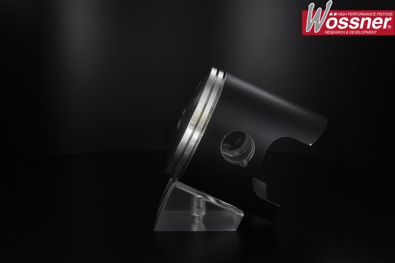 WÖSSNER Schmiedekolben