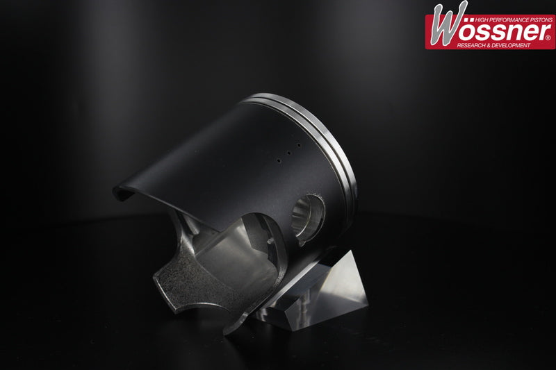 WÖSSNER Schmiedekolben