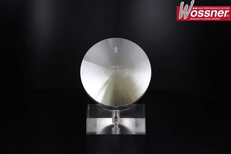 WÖSSNER Schmiedekolben