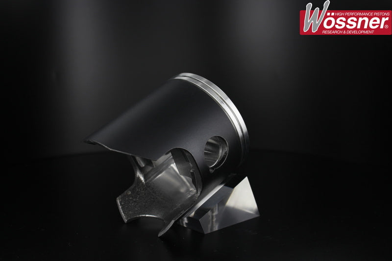 WÖSSNER Schmiedekolben