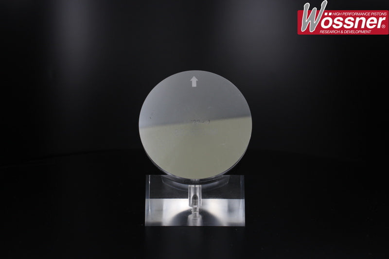 WÖSSNER Schmiedekolben