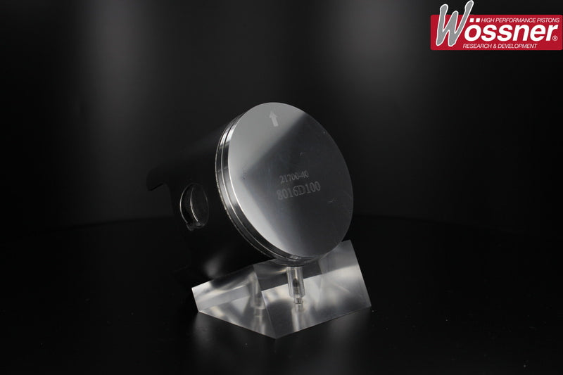 WÖSSNER Schmiedekolben