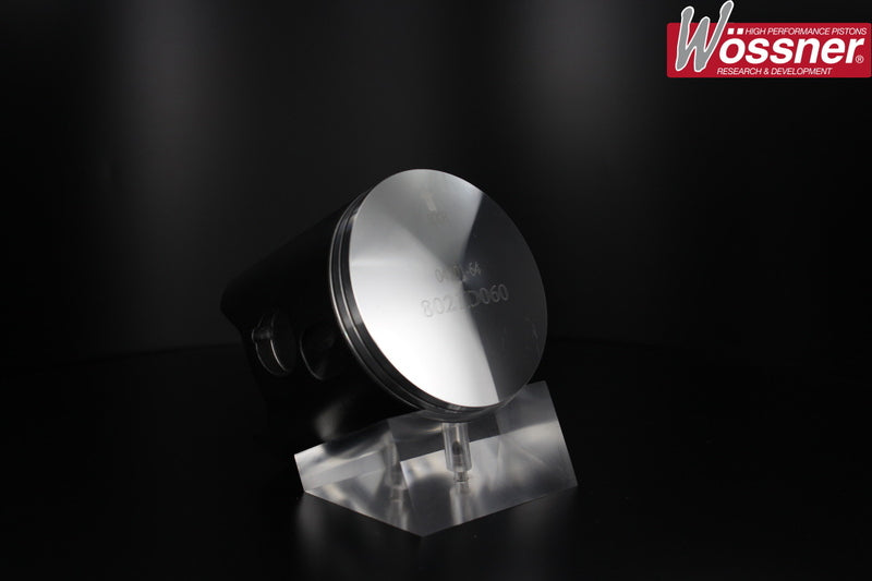 WÖSSNER Schmiedekolben