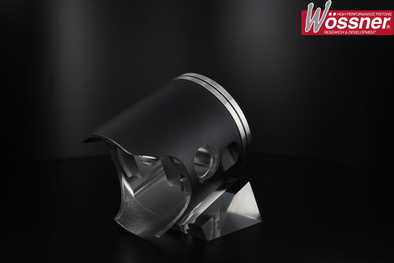 WÖSSNER Schmiedekolben