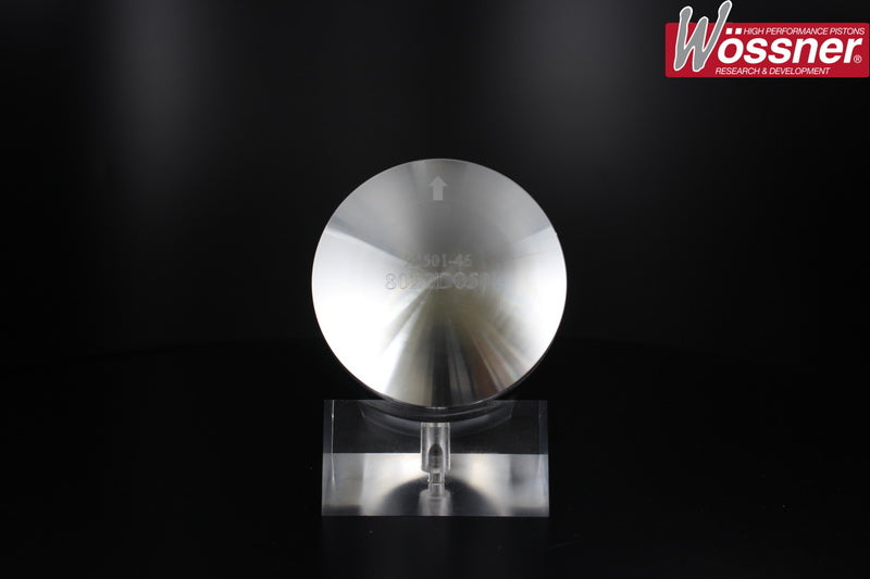 WÖSSNER Schmiedekolben