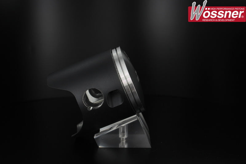 WÖSSNER Schmiedekolben