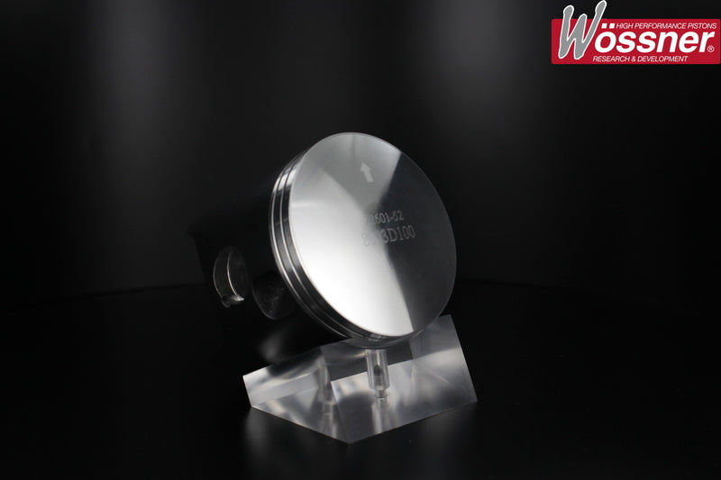 WÖSSNER Schmiedekolben