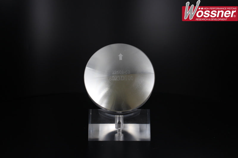 WÖSSNER Schmiedekolben