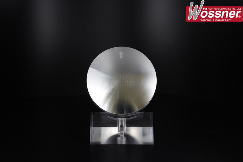 WÖSSNER Schmiedekolben