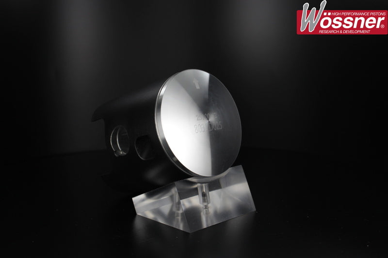 WÖSSNER Schmiedekolben