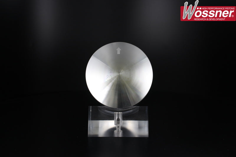 WÖSSNER Schmiedekolben