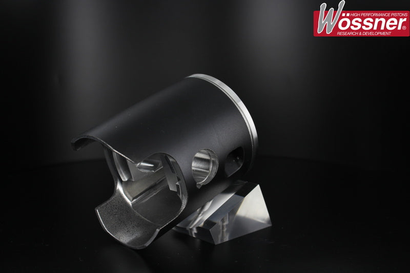 WÖSSNER Schmiedekolben