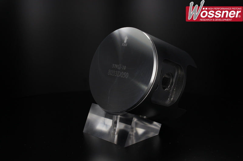 WÖSSNER Schmiedekolben