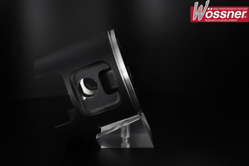 WÖSSNER Schmiedekolben