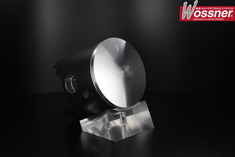 WÖSSNER Schmiedekolben