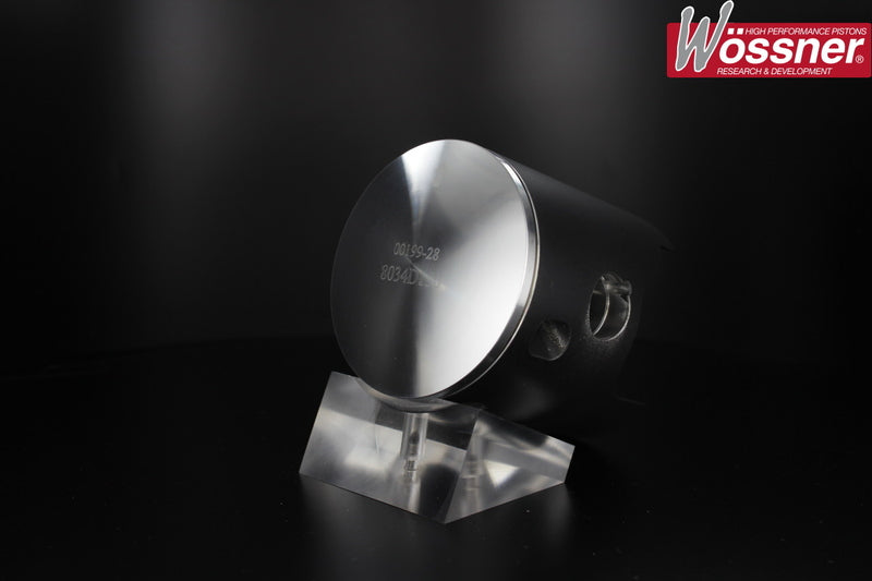 WÖSSNER Schmiedekolben