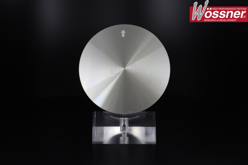 WÖSSNER Schmiedekolben