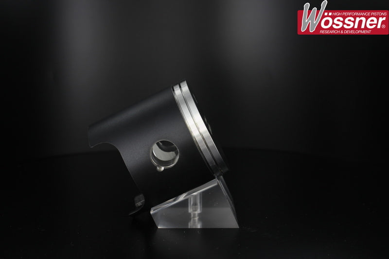 WÖSSNER Schmiedekolben